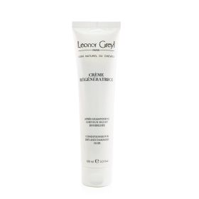 LEONOR GREYL - Creme Regeneratrice Daily Conditioner (For Dry & Damaged Hair) 2011 / 020115 100ml/3.3oz
