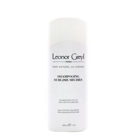 LEONOR GREYL - Shampooing Sublime Meches Specific Shampoo For Highlighted Hair 2013 / 020139 200ml/6.7oz