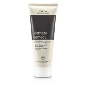 AVEDA - Damage Remedy Restructuring Conditioner  AF2T 200ml/6.7oz