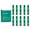 FLOLAND - Biotin Scalp Cooling Ampoule (For Scalp & Hair Care) 710240 10x13ml/0.43oz