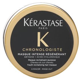 KERASTASE - Chronologiste Youth Revitalizing Hair Masque 882340/196615 75ml