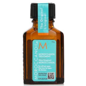 MOROCCANOIL - Hair Treatment Oil 627476 15ml