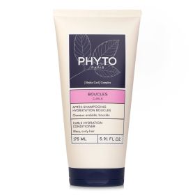 PHYTO - Curls Hydration Conditioner 923495 175ml