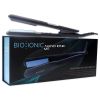 Onepass Nanoionic MX Styling Iron - Black by Bio Ionic for Women - 1 Inch Flat Iron