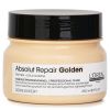 L'OREAL - Serie Expert Absolut Repair Golden Protein + Gold Quinoa Professional Mask 975310 250ml