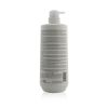 GOLDWELL - Dual Senses Blondes & Highlights Anti-Yellow Shampoo (Luminosity For Blonde Hair) 1000ml/33.8oz