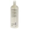 Thickr Thickening Conditioner by Rusk for Unisex - 33.8 oz Conditioner
