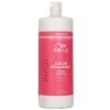 WELLA - Invigo Color Brilliance Shampoo With Lime Caviar Fine To Medium Colored Hair 339283 1000ml