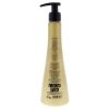 Heliplex One Step Blond Complex Hair Serum by Helis Gold for Unisex - 8.4 oz Serum