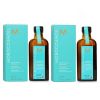 MOROCCANOIL - Moroccanoil Treatment - Original (For All Hair Types) Duo Set 200ml(100mlx2)