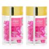 ELLIPS - Hair Vitamin Oil - Hair Treatment Duo  2x50capsules