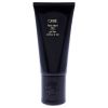 Rock Hard Gel by Oribe for Unisex - 3.4 oz Gel