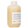 DAVINES - Nounou Nourishing Shampoo (For Highly Processed or Brittle Hair) 250ml/8.45oz