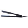 Onepass Nanoionic MX Styling Iron - Black by Bio Ionic for Women - 1 Inch Flat Iron