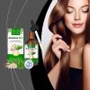 Moringa Seed Hair Oil