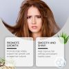Moringa Seed Hair Oil