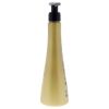 Heliplex One Step Blond Complex Hair Serum by Helis Gold for Unisex - 8.4 oz Serum