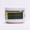 Strengthening hair mask with Aloe Vera for damaged hair