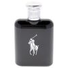Polo Black by Ralph Lauren for Men - 4.2 oz EDT Spray