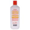 Shea Butter Moisturizing Cream Shampoo