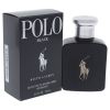 Polo Black by Ralph Lauren for Men - 2.5 oz EDT Spray