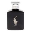 Polo Black by Ralph Lauren for Men - 2.5 oz EDT Spray